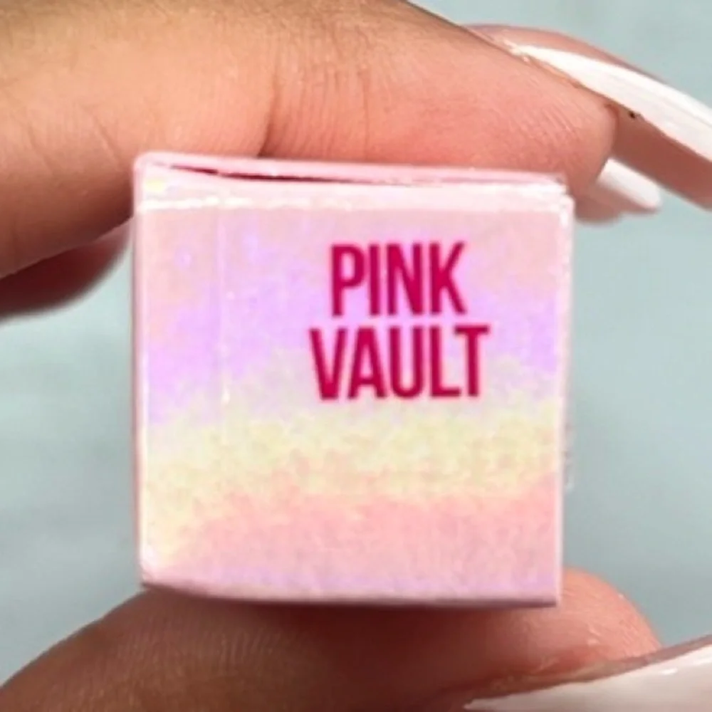Jeffree Star new box